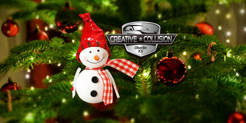 Creative Collision-oberlin-Merry Christmas-Happy NewYear